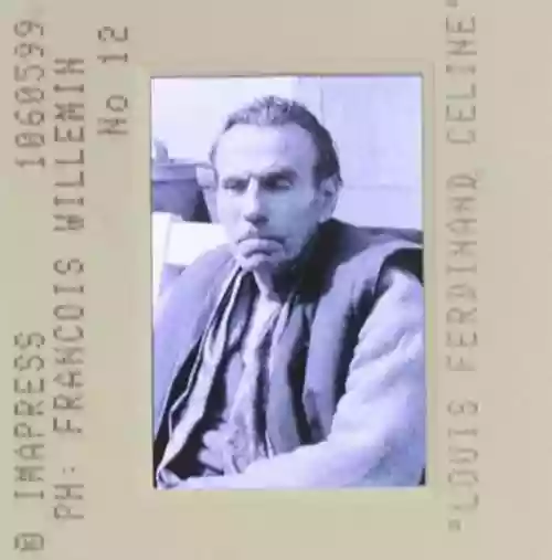 Louis-Ferdinand Céline