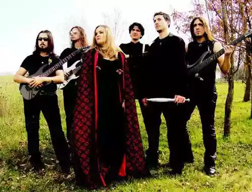 Ancient Bards