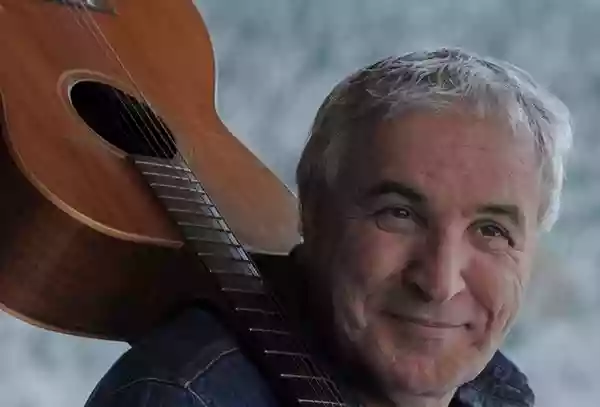 Luigi Maieron