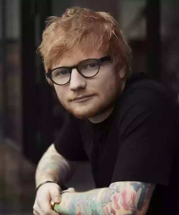 Ed Sheeran