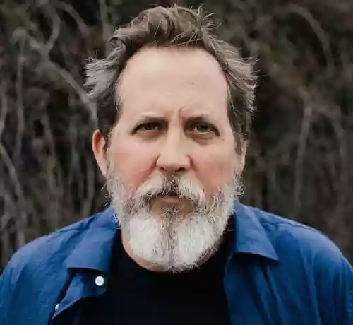 Bill Orcutt