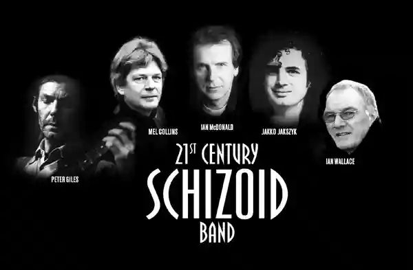 21st Century Schizoid Band
