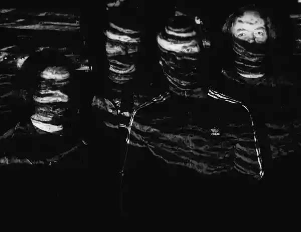 Viscera///