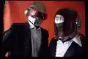 Daft Punk vs. U2