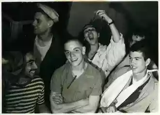 23 Skidoo