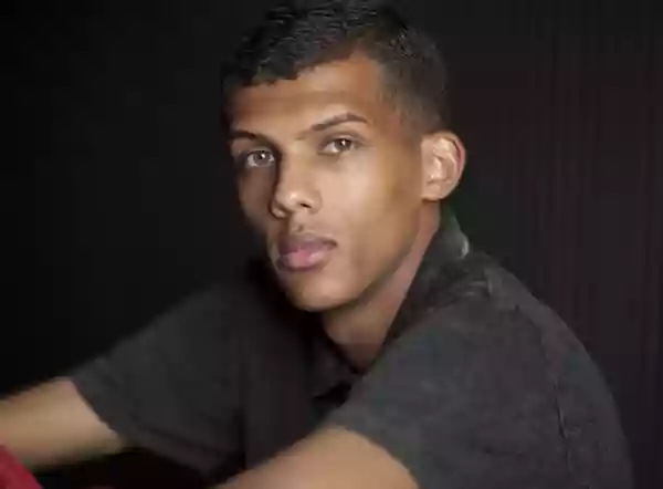 Stromae