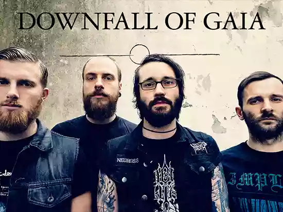 Downfall of Gaia