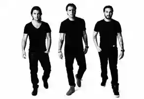 Swedish House Mafia