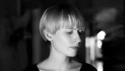 Jenny Hval