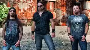 Adrenaline Mob