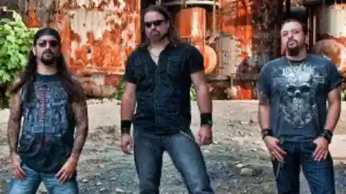 Adrenaline Mob