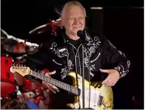 Dick Dale