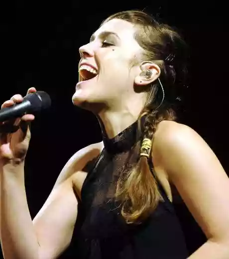 Zaz