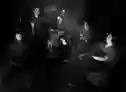 The Blue Angel Lounge
