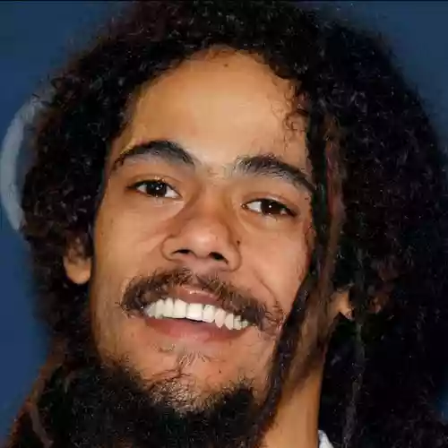 Damian Marley