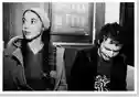 Damien Rice & Lisa Hannigan