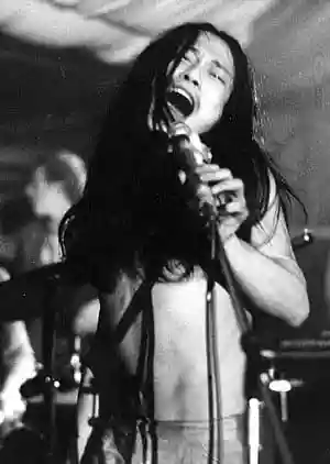 Damo Suzuki