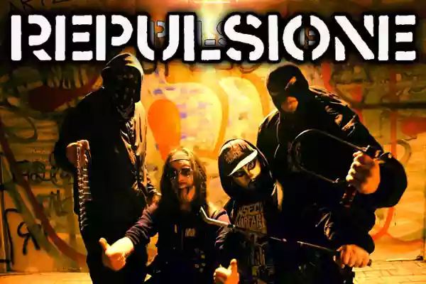 Repulsione