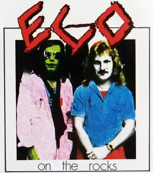 Ego on the Rocks