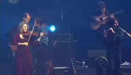 Dan Ar Braz et l'Héritage des Celtes