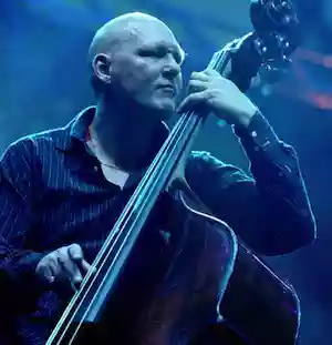 Dan Berglund