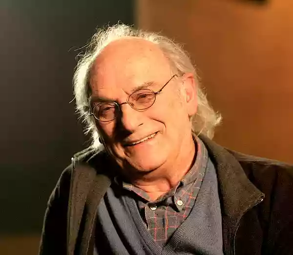 Carlos Saura