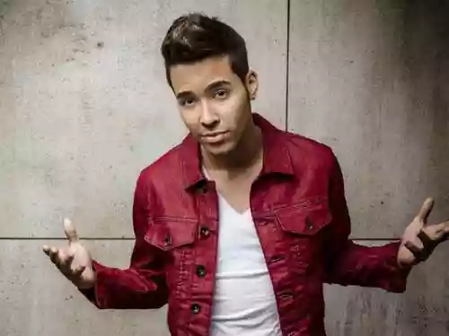 Prince Royce