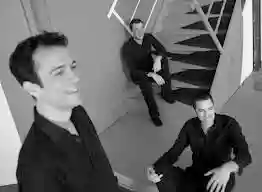 Rémi Panossian trio