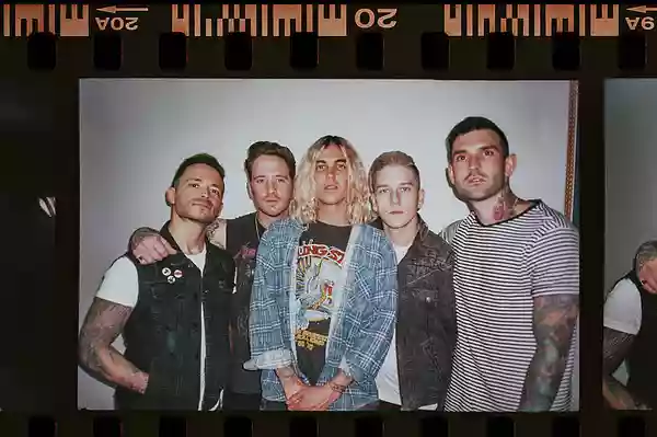 Sleeping With Sirens