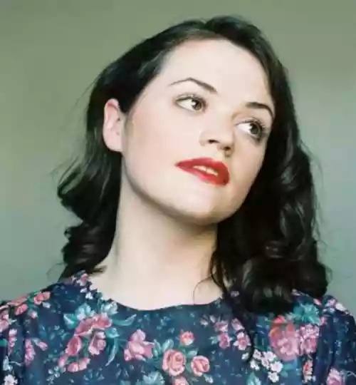 Siobhan Wilson