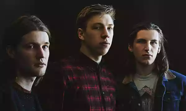 Drenge