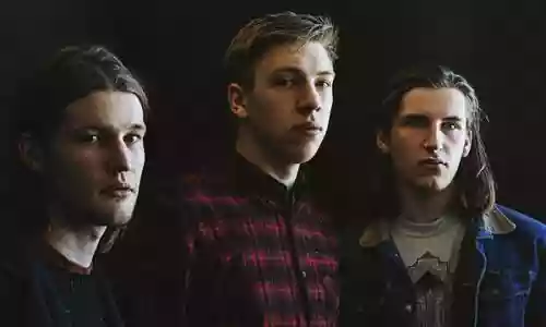 Drenge