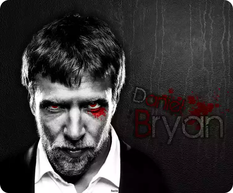 Daniel Bryan