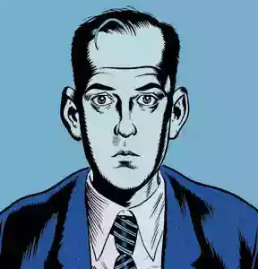 Daniel Clowes