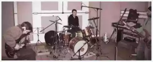 Voice of the Seven Thunders