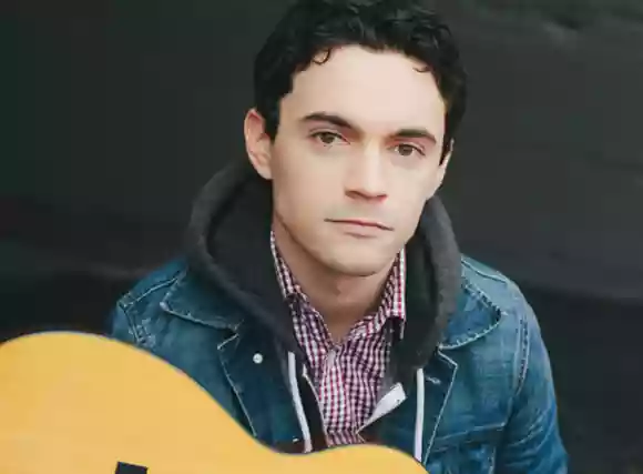 Joshua Hyslop