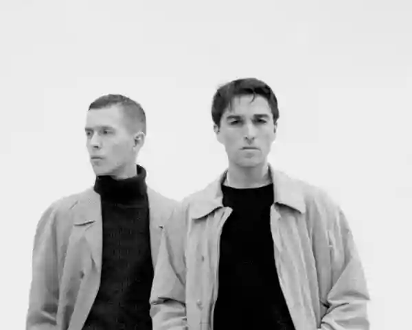 Lust for Youth