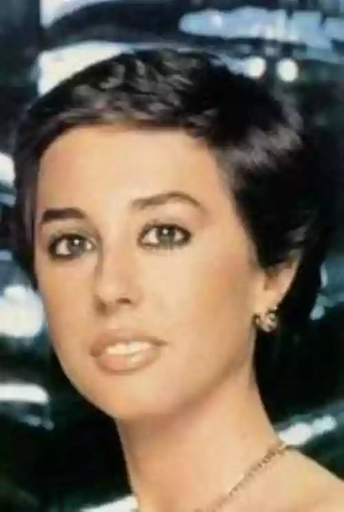 Daniela Goggi