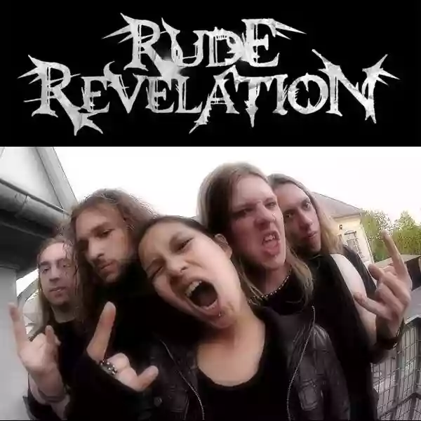 Rude Revelation