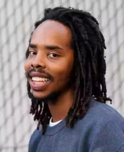Earl Sweatshirt