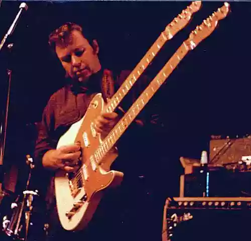 Danny Gatton