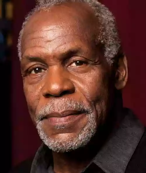 Danny Glover