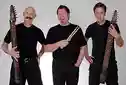 Stick Men