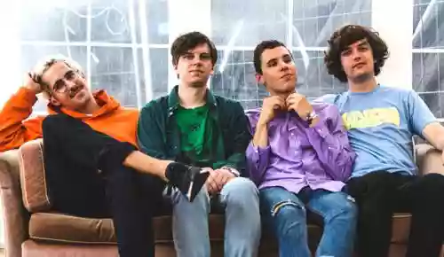 BADBADNOTGOOD