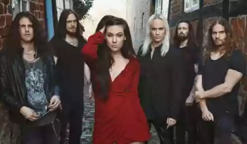 Amaranthe