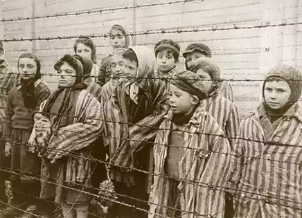 Holocaust