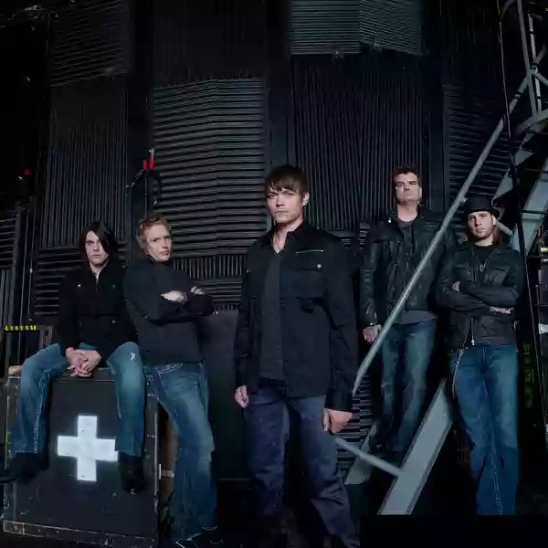 3 Doors Down