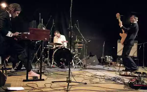 Fuzz Orchestra