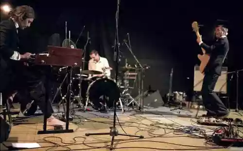 Fuzz Orchestra