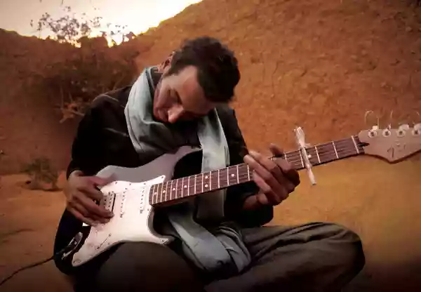 Bombino